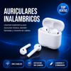 Auriculares inalámbricos