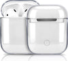 Funda protector auriculares inalámbricos