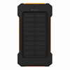 Batería portátil solar 10000mAh