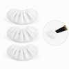Pack 3 uds paños de recambio para limpiador a vapor