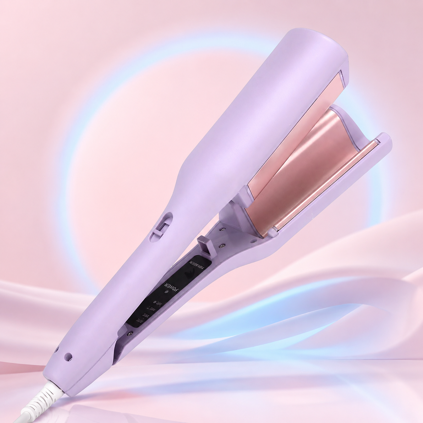 Ondulador de pelo Wavy Curler